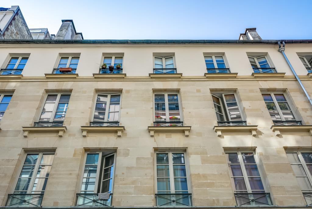 Sweet Inn - Enghien Paris Værelse billede